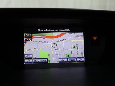 Used 2014 Lexus ES 350 w/ Luxury Package FWD image 11