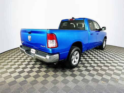 Certified 2022 RAM 1500 Big Horn AWD/4WD image 12
