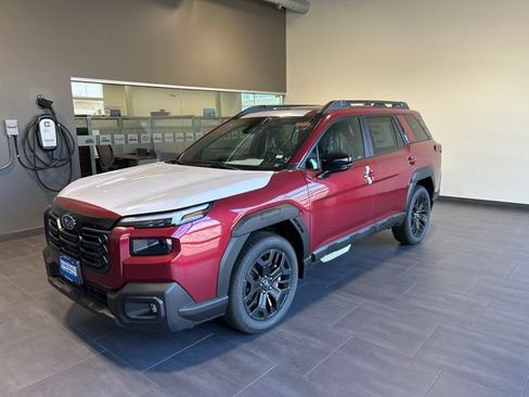 New 2026 Subaru Outback Limited XT AWD/4WD image 3