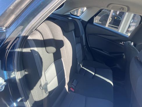 Used 2017 MAZDA CX-3 Sport image 14