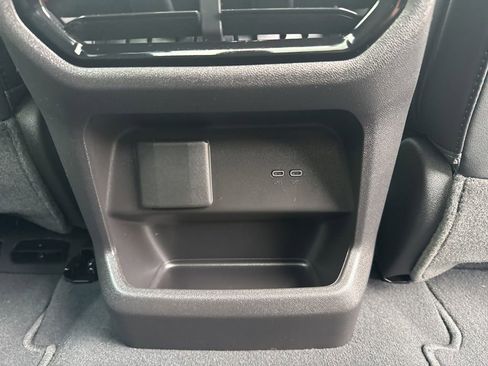 New 2026 Chevrolet Silverado EV Trail Boss w/ Premium Package image 43