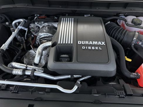 New 2026 Chevrolet Tahoe Premier image 27