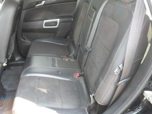 Used 2009 Saturn Vue Red Line w/ Convenience Package image 17