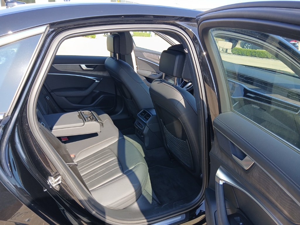 Used 2024 Audi A6 Premium Plus AWD/4WD image 22