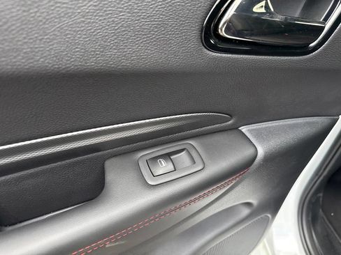 New 2025 Dodge Durango R/T w/ Blacktop Package AWD/4WD image 36