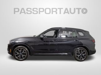 Certified 2023 BMW X3 xDrive30i w/ M Sport Package video 2