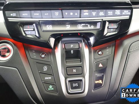 Used 2025 Honda Odyssey Sport-L image 27