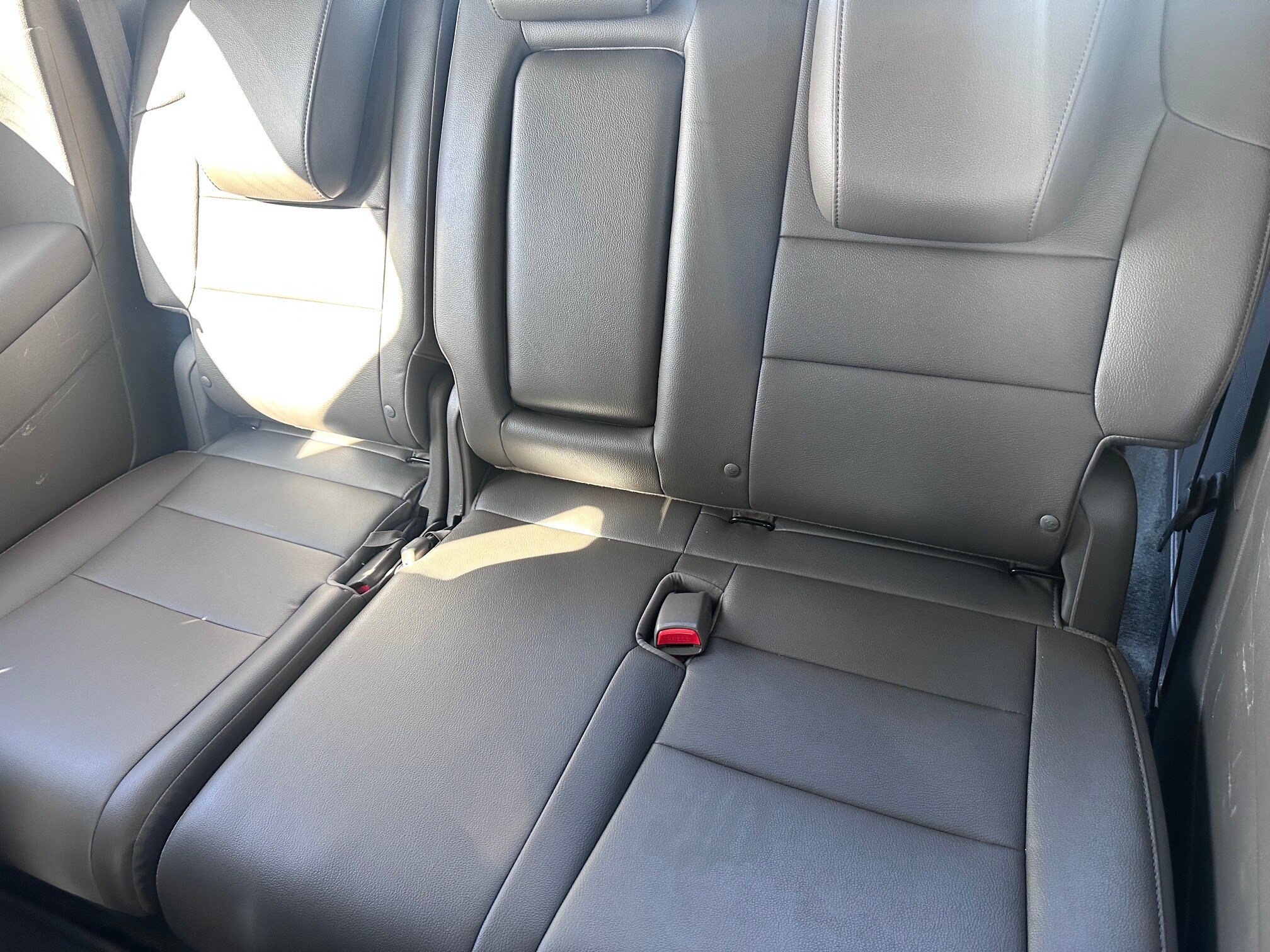 Used 2016 Honda Odyssey Touring image 7