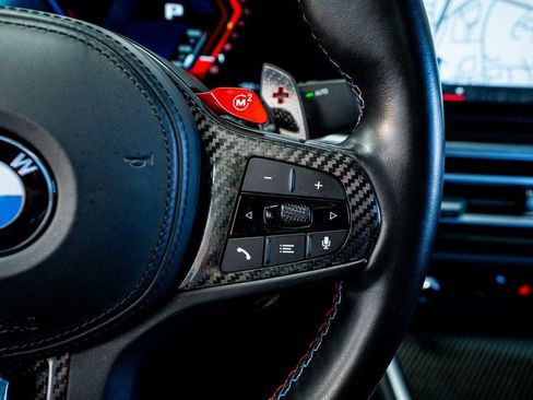 Used 2023 BMW M2 w/ Lighting Package image 47