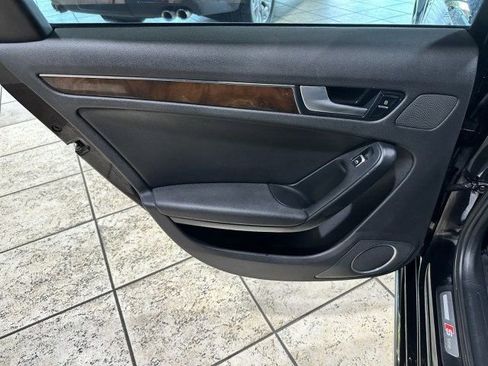 Used 2015 Audi A4 2.0T Premium Plus w/ Technology Package image 25