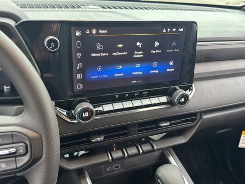 New 2026 Chevrolet Colorado Trail Boss image 20