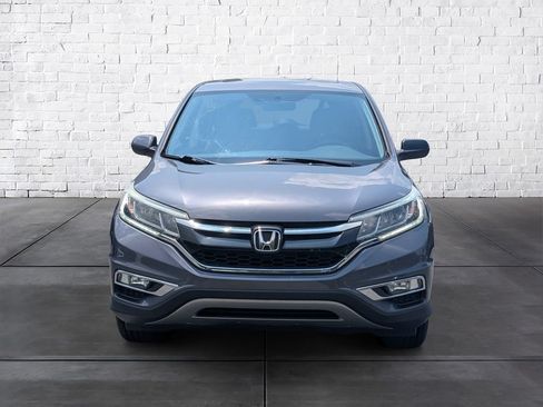 Used 2016 Honda CR-V EX image 3