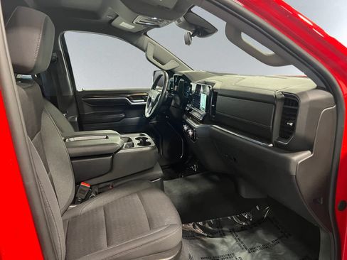 Used 2023 GMC Sierra 1500 Elevation AWD/4WD image 20