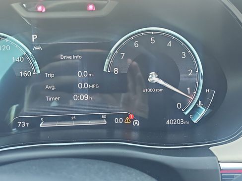 Used 2022 Genesis GV70 3.5T Sport w/ Sport Prestige Package AWD/4WD image 20