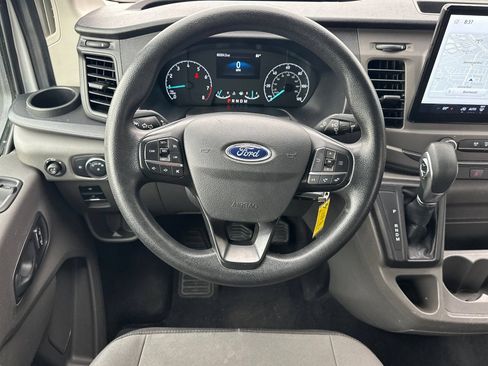 Used 2022 Ford Transit 350 XLT RWD image 13