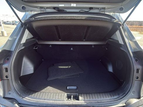 Used 2024 Kia Seltos SX AWD/4WD image 21