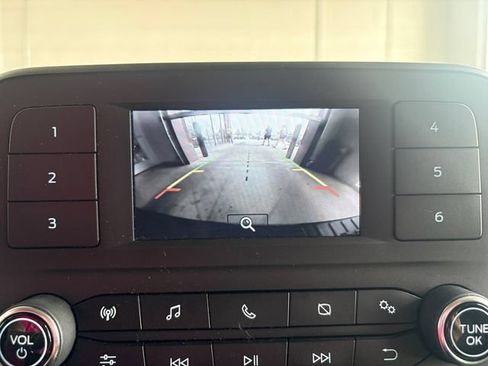 Used 2024 Ford Transit 250 Low Roof w/ Load Area Protection Package RWD image 24