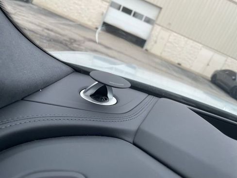 Used 2024 Audi RS Q8 image 11