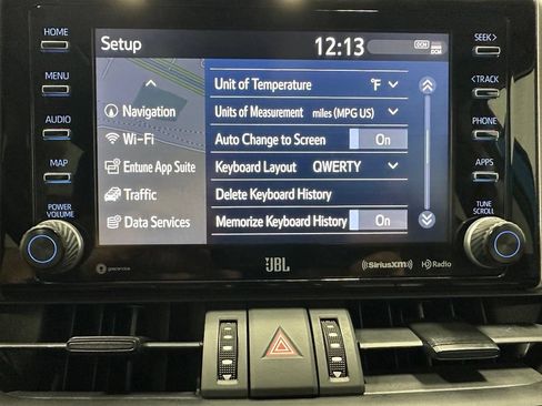 Used 2019 Toyota RAV4 Adventure w/ All Weather Liner Package AWD/4WD image 34