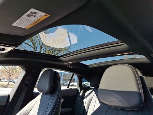 Used 2023 Mercedes-Benz EQS 450+ 4MATIC Sedan image 17