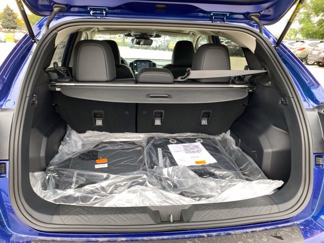New 2026 Subaru Crosstrek 2.5i Limited AWD/4WD image 22