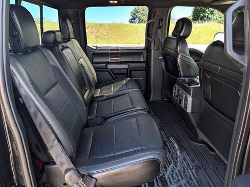 Certified 2019 Ford F150 Raptor w/ Equipment Group 802A Luxury AWD/4WD image 18
