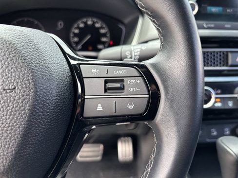 Certified 2025 Honda Civic Sport image 31