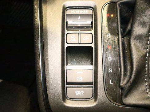 Used 2023 Honda CR-V EX image 25