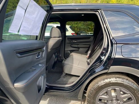 New 2026 Honda CR-V TrailSport image 21