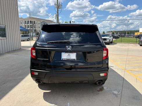 Used 2020 Honda Passport EX-L image 3