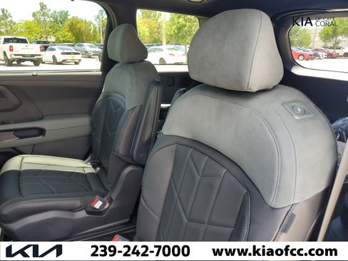 New 2027 Kia Telluride SX Prestige X-Pro AWD/4WD image 12