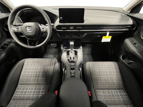 New 2026 Honda HR-V LX image 17