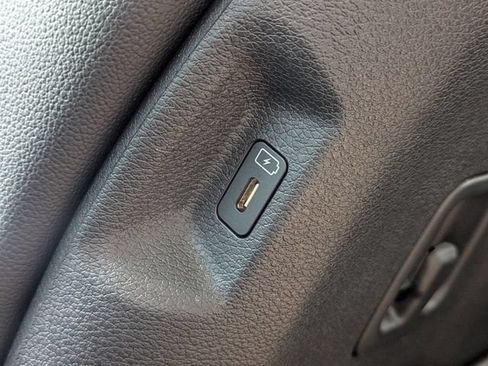 Used 2024 Kia Sportage SX FWD image 16