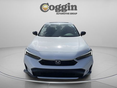 New 2026 Honda Civic Sport Touring image 10