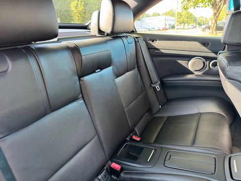 Used 2010 BMW M3 Convertible 2D image 30