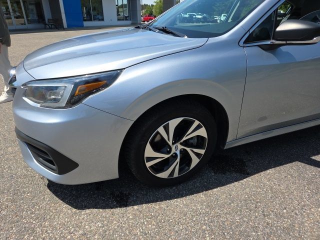 Used 2020 Subaru Legacy w/ Alloy Wheel Package AWD/4WD image 31