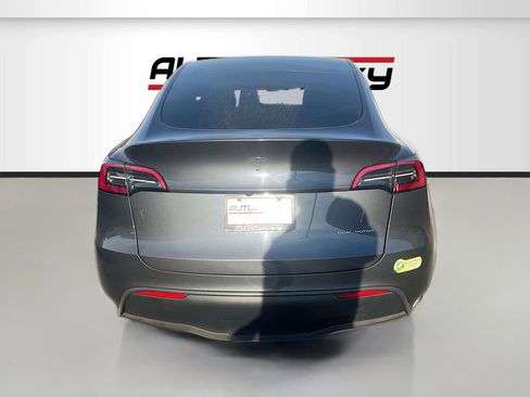 Used 2023 Tesla Model Y Long Range AWD/4WD image 6