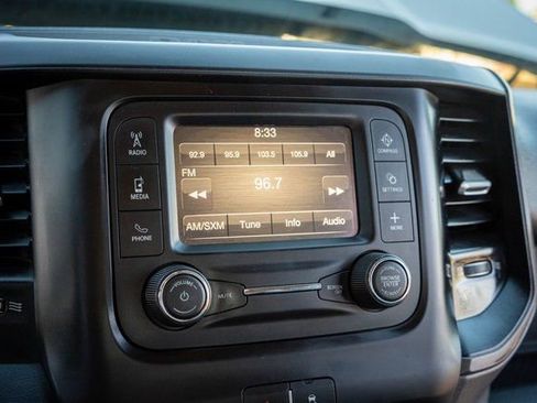 Used 2020 RAM 5500 Tradesman w/ Chrome Appearance Group image 22