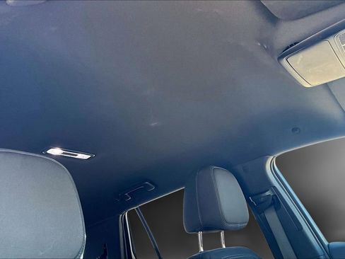 Used 2025 Chevrolet Equinox LT image 26