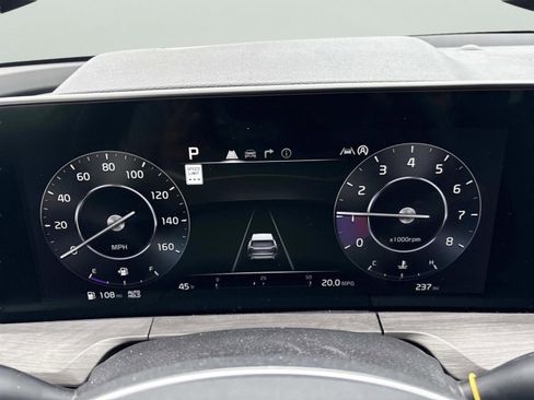 New 2025 Kia Telluride SX X-Line image 33