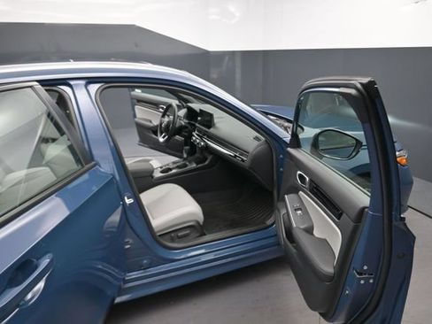 Used 2026 Honda Civic Sport Touring image 19