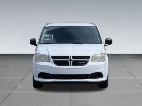 Used 2013 RAM C/V Tradesman FWD image 8