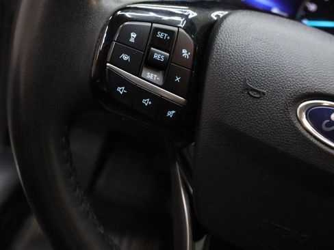 Used 2022 Ford Escape SEL AWD/4WD image 19