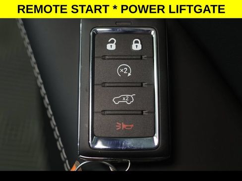 Used 2024 Jeep Grand Cherokee Limited 4xe AWD/4WD image 13