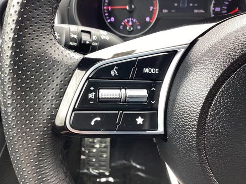 Certified 2023 Kia Forte GT-Line w/ GT-Line Technology Package FWD image 18