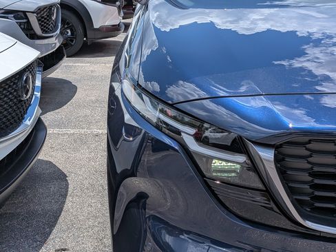 New 2026 MAZDA CX-5 Preferred AWD/4WD image 10