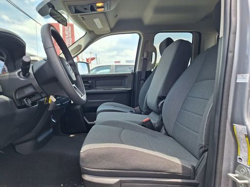 Used 2024 RAM 1500 Tradesman w/ Popular Equipment Group RWD image 17