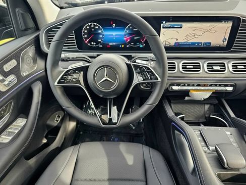 New 2026 Mercedes-Benz GLE 350 4MATIC image 28