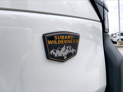 New 2026 Subaru Forester Wilderness AWD/4WD image 26