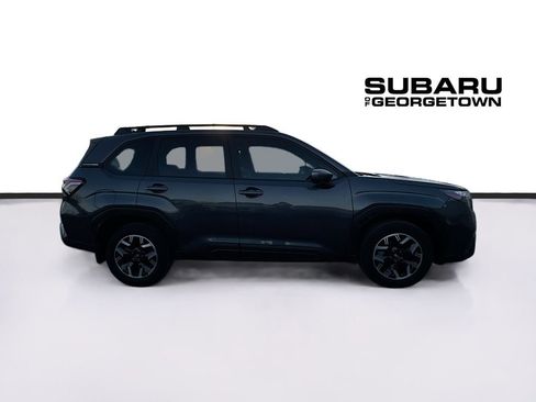 Certified 2025 Subaru Forester Premium w/ Convenience Package #1 image 10